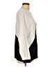 Laurie Felt Color Block Black Pullover Sweater Size L - photo 4
