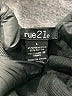 rue21 Solid Black Casual Skirt Size L - photo 4