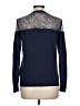 Etam Blue Pullover Sweater Size L - photo 2
