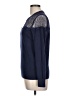 Etam Blue Pullover Sweater Size L - photo 5