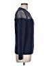 Etam Blue Pullover Sweater Size L - photo 4
