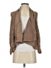 Torn by Ronny Kobo 100% Leather Tan Leather Jacket Size S (estimated) - photo 1