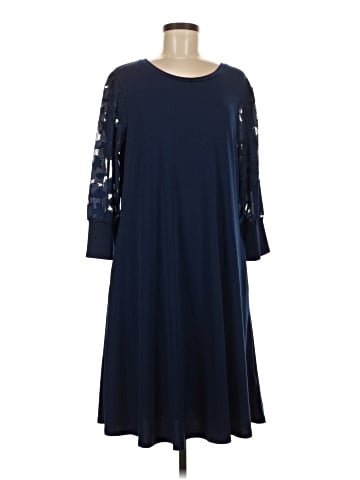 Lularoe Casual Dress (view 1)