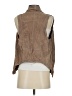 Torn by Ronny Kobo 100% Leather Tan Leather Jacket Size S (estimated) - photo 2