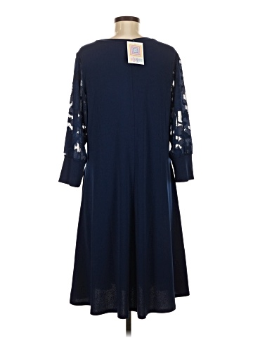 Lularoe Casual Dress (view 2)