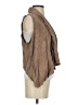 Torn by Ronny Kobo 100% Leather Tan Leather Jacket Size S (estimated) - photo 4