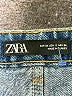Zara Blue Jeans Size 2 - photo 7