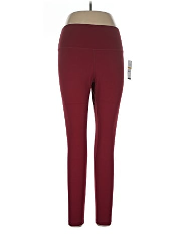 Sofia by Sofia Vergara Active Pants (view 1)