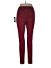 Sofia by Sofia Vergara Burgundy Active Pants Size L - photo 2