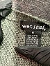 Wet Seal Gray Pullover Sweater Size M - photo 7