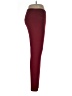 Sofia by Sofia Vergara Burgundy Active Pants Size L - photo 4