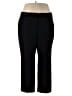 Lane Bryant Black Dress Pants Size 22 - photo 1