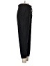 Nike Solid Black Casual Pants Size M - photo 4
