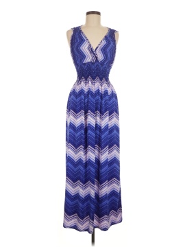 chinese dress ladies Anna Maxi Dress