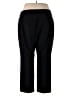 Lane Bryant Black Dress Pants Size 22 - photo 2