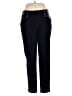 JM Collection Black Active Pants Size 1X - photo 1