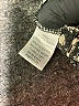 Marina Luna 100% Polyester Ivory 3/4 Sleeve Blouse Size S - photo 8