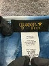 Audrey 3+1 Blue Long Sleeve Top Size 3X - photo 7