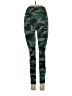 Lululemon Athletica Camo Green Active Pants Size 4 - photo 1
