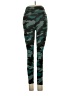 Lululemon Athletica Camo Green Active Pants Size 4 - photo 2