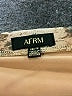 AFRM Brown Formal Skirt Size XS - photo 4