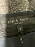 Rag & Bone Black Active Pants Size 0 - photo 7