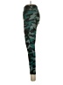 Lululemon Athletica Camo Green Active Pants Size 4 - photo 5