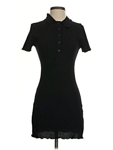 Aster Casual Dress (view 1)