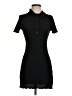 Aster Black Casual Dress Size S - photo 1