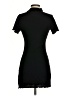 Aster Black Casual Dress Size S - photo 2