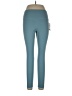 Sofia by Sofia Vergara Teal Active Pants Size L - photo 1