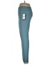 Sofia by Sofia Vergara Teal Active Pants Size L - photo 5