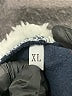 Unbranded Blue Pullover Hoodie Size XL - photo 7