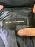 Nanette Lepore Black Blazer Size 4 - photo 6