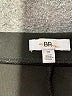 BP. Solid Black Active Pants Size 1X - photo 4