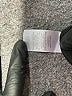 BP. Solid Black Active Pants Size 1X - photo 5