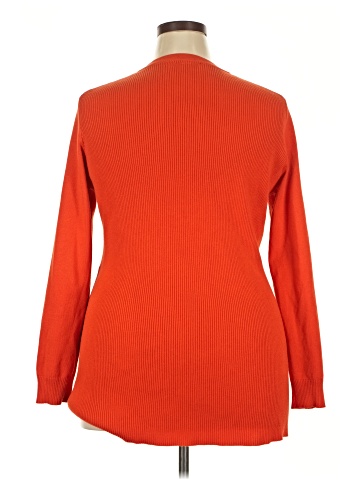 DressBarn Cardigan (view 2)