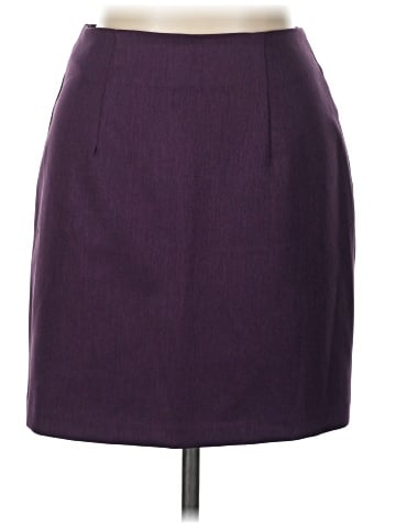 My Michelle Formal Skirt (view 1)