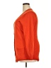 DressBarn Orange Cardigan Size 2X - photo 5