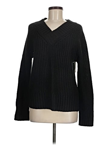 a.n.a. A New Approach Pullover Sweater (view 1)
