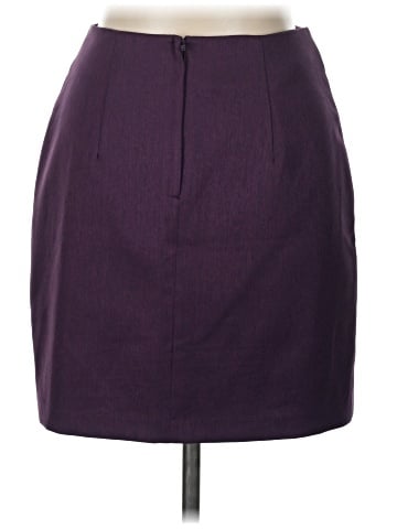 My Michelle Formal Skirt (view 2)