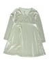 Old Navy Metallic Silver Dress Size 8 - photo 1
