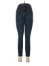 True Craft Solid Blue Jeans Size 9 - photo 1