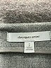 Classiques Entier Chevron-herringbone Gray Dress Pants Size 2 (petite) - photo 4