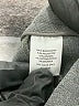 Classiques Entier Chevron-herringbone Gray Dress Pants Size 2 (petite) - photo 5