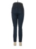 True Craft Solid Blue Jeans Size 9 - photo 2