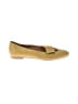 Anthropologie Yellow Green Flats Size EU 40 - photo 1