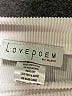 Love Poem Ivory Tank Top Size M - photo 7