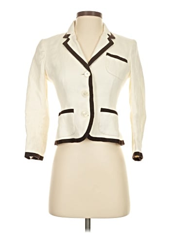Lauren by Ralph Lauren Blazer (view 1)