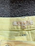 Portrait Yellow Jeans Size 16 - photo 4